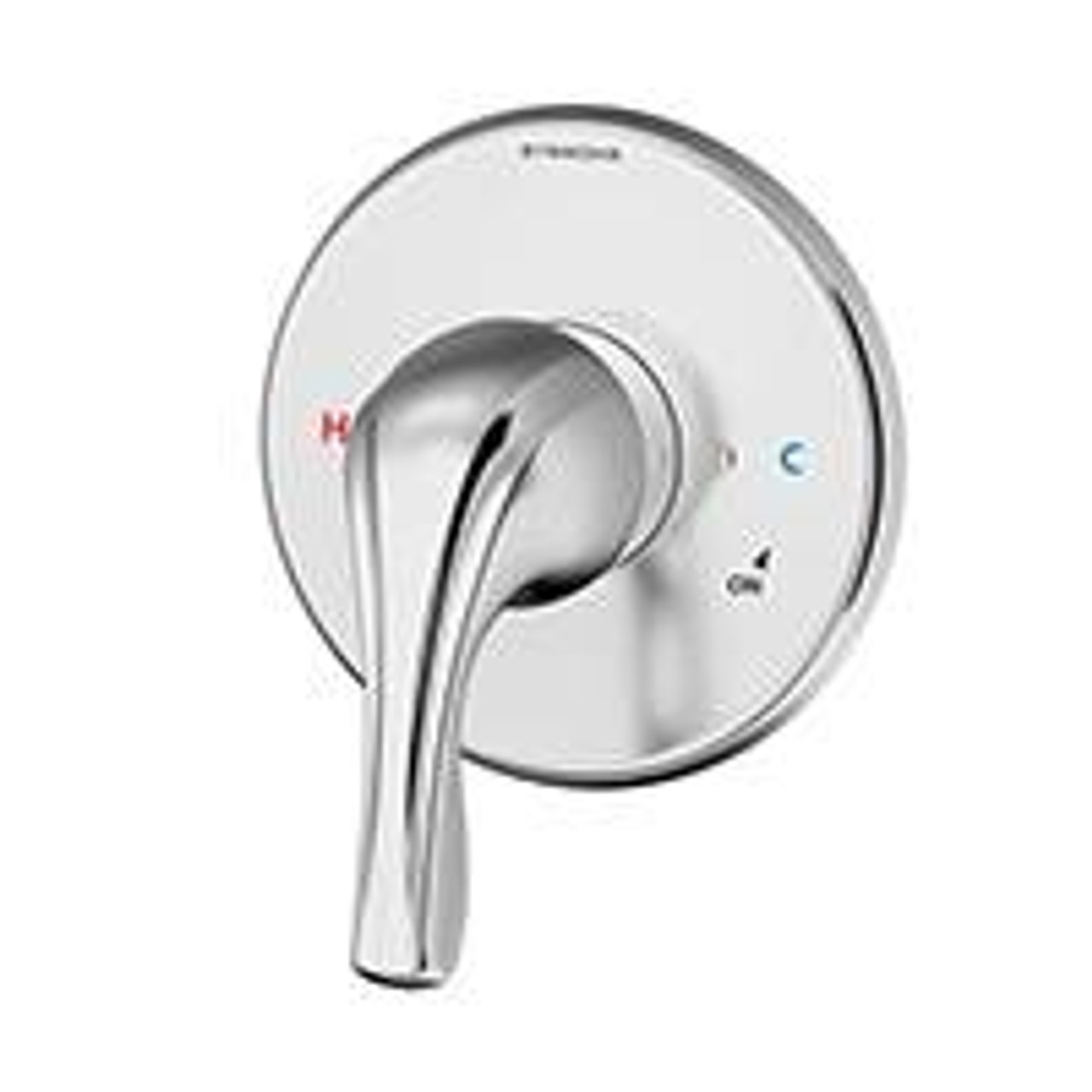 Symmons 9600-PLR-TRM Origins Shower Valve Trim Symmons 9600-PLR-TRM Origins Shower Valve Trim