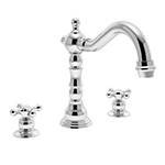 Symmons SRT-4472-STN Carrington Roman Tub Faucet