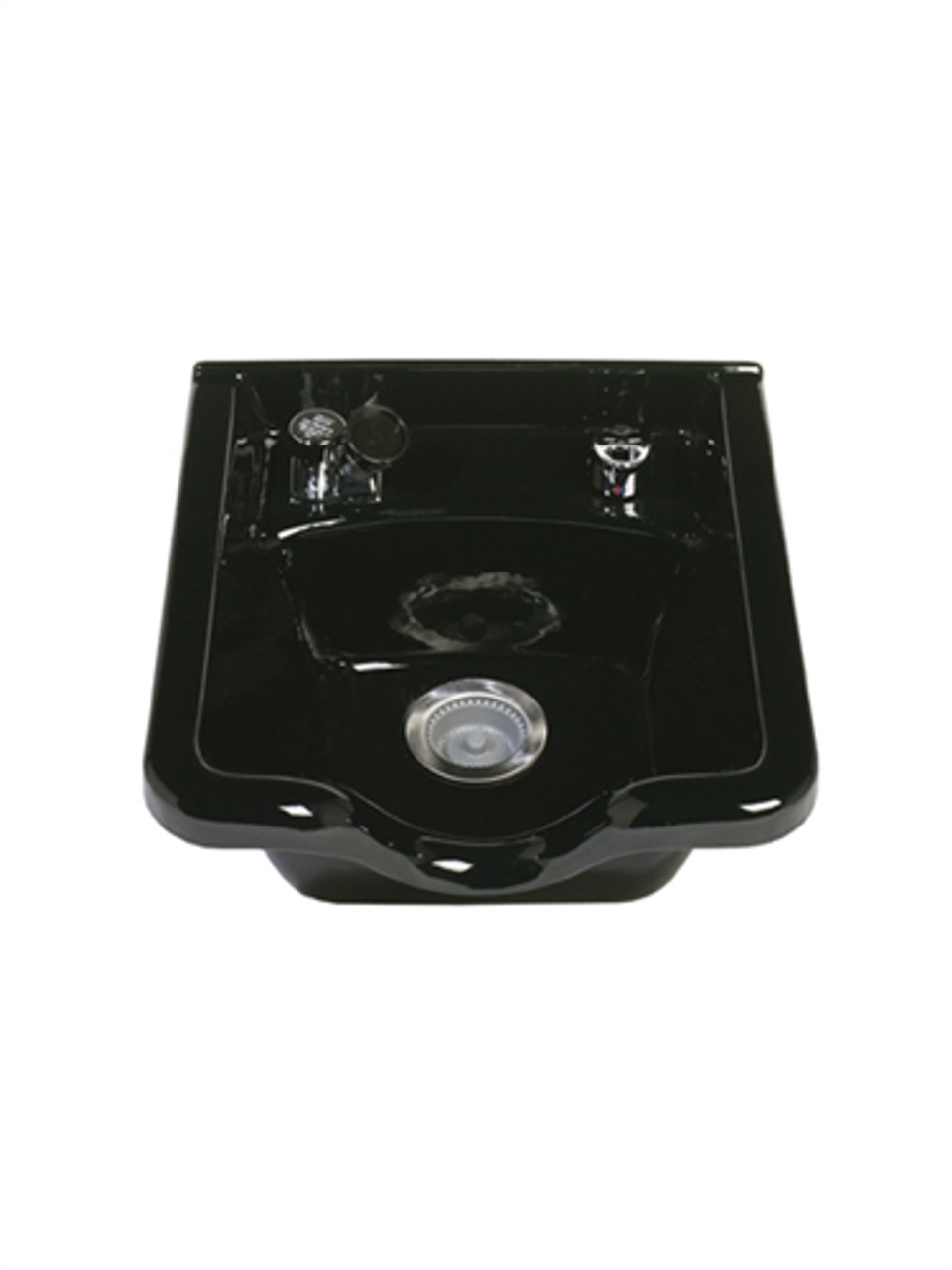 Belvedere Alpha 3800-2 Bowl, Fixture, Sprayer, Strainer, Bracket & 403 Belvedere Alpha 3800-2 Bowl, Fixture, Sprayer, Strainer, Bracket & 403