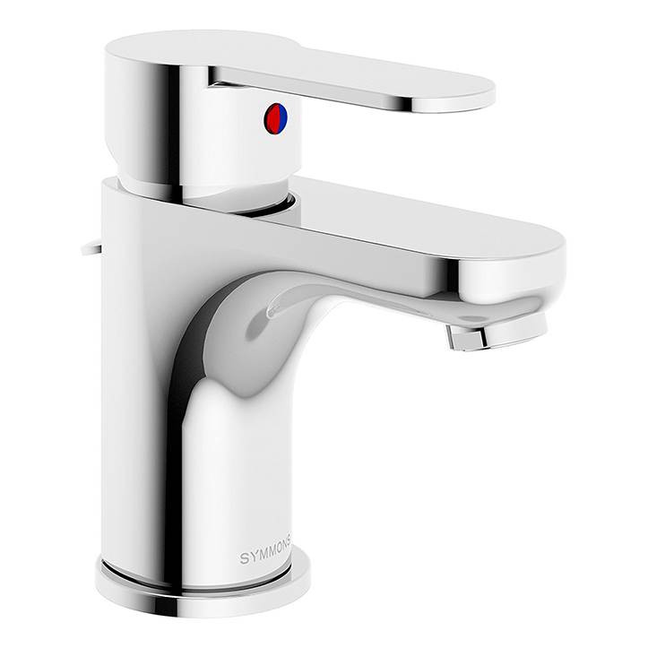 Symmons SLS-6712-0.5 Identity Single Handle Faucet