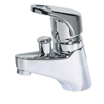 Belvedere Cameo 3100-7 Bowl, Fixture, Sprayer, Strainer, Bracket & 503