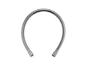 Dornbracht 093002065-08 Metal shower hose