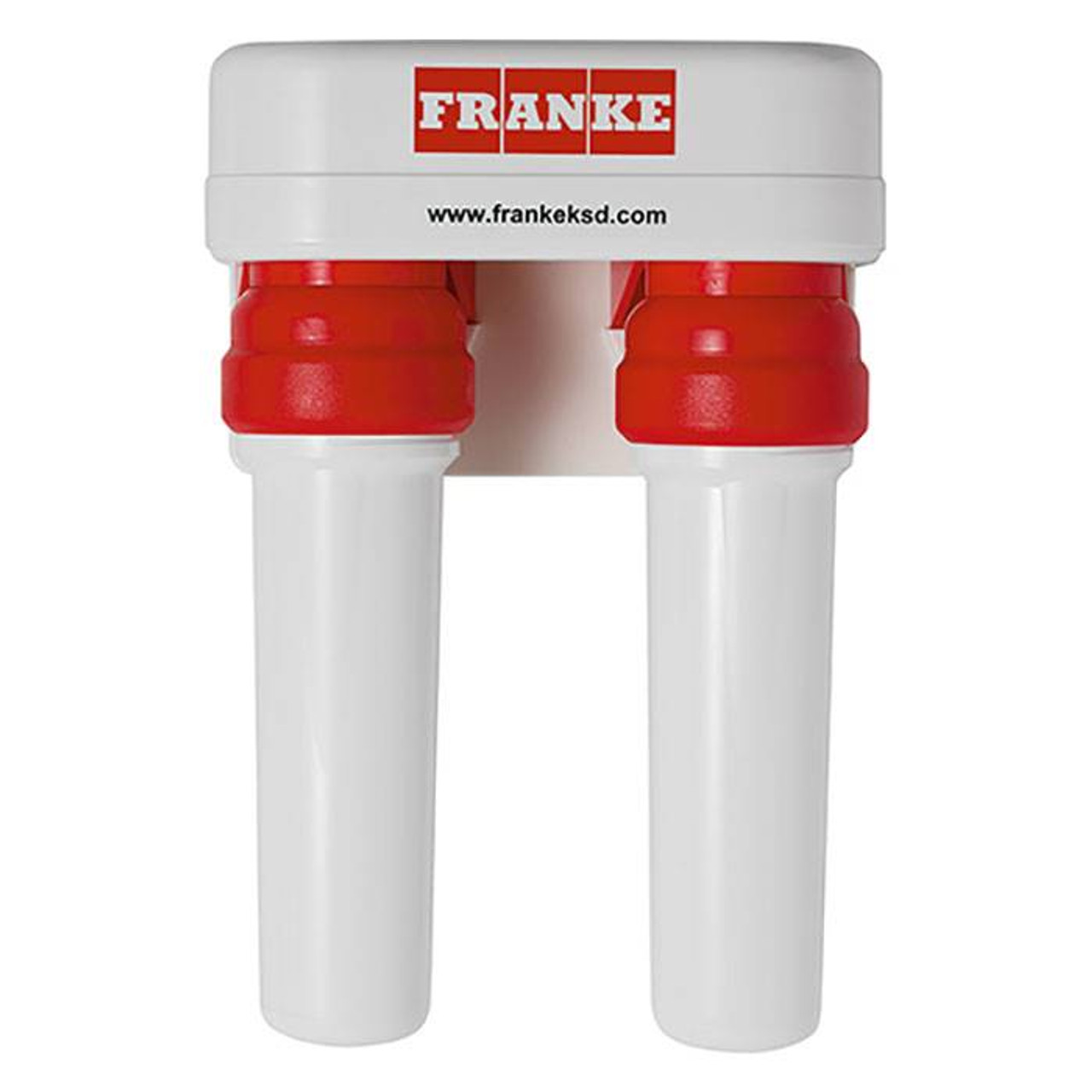 Franke FRCNSTRDuo-2 Filtration Double Canister Unit