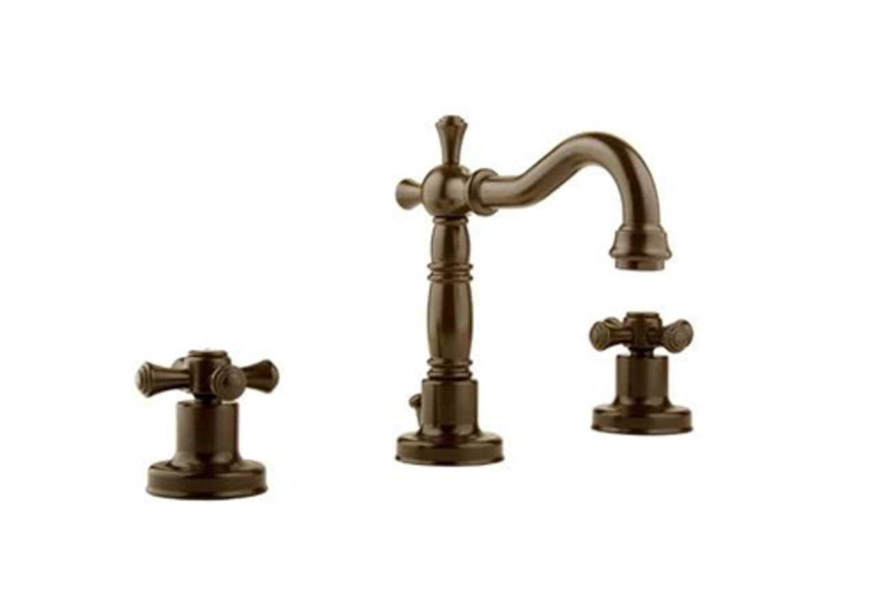Graff - G-1500-C3-ORB - Pesaro Widespread Lavatory