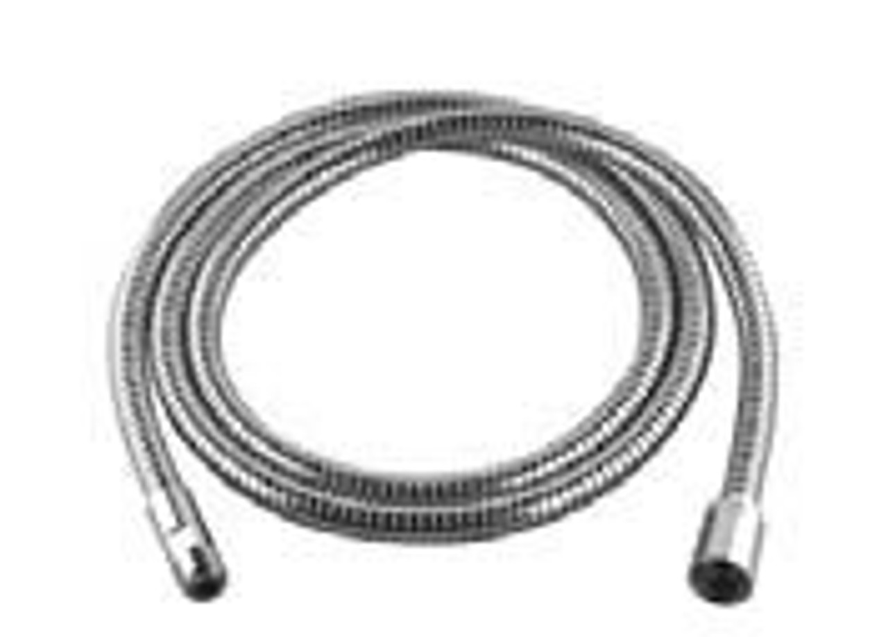 Dornbracht 093002072-10 Metal shower hose