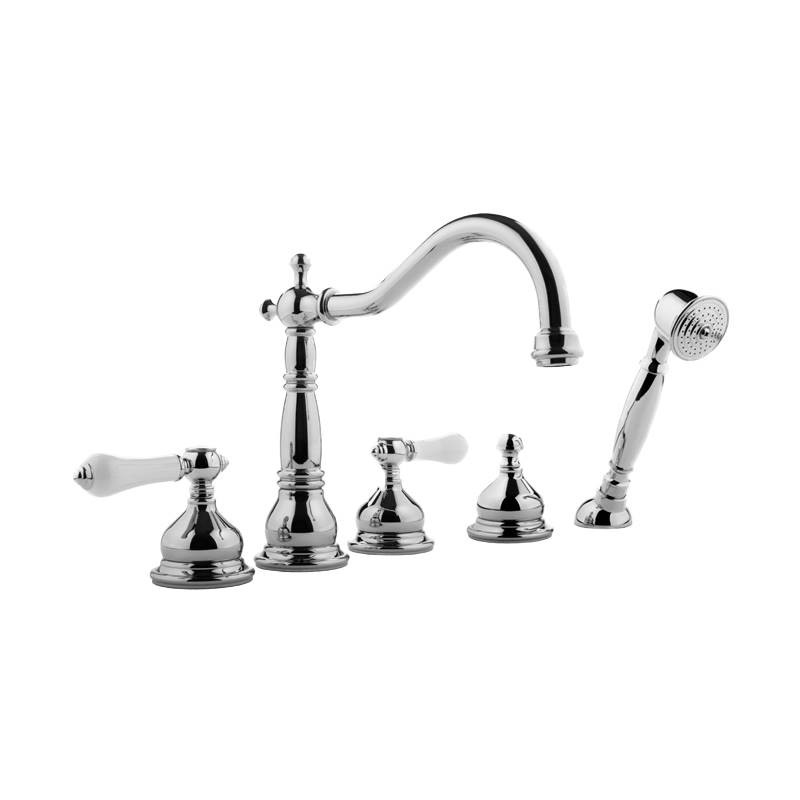 Graff G-2551-LC1-PC Nantucket