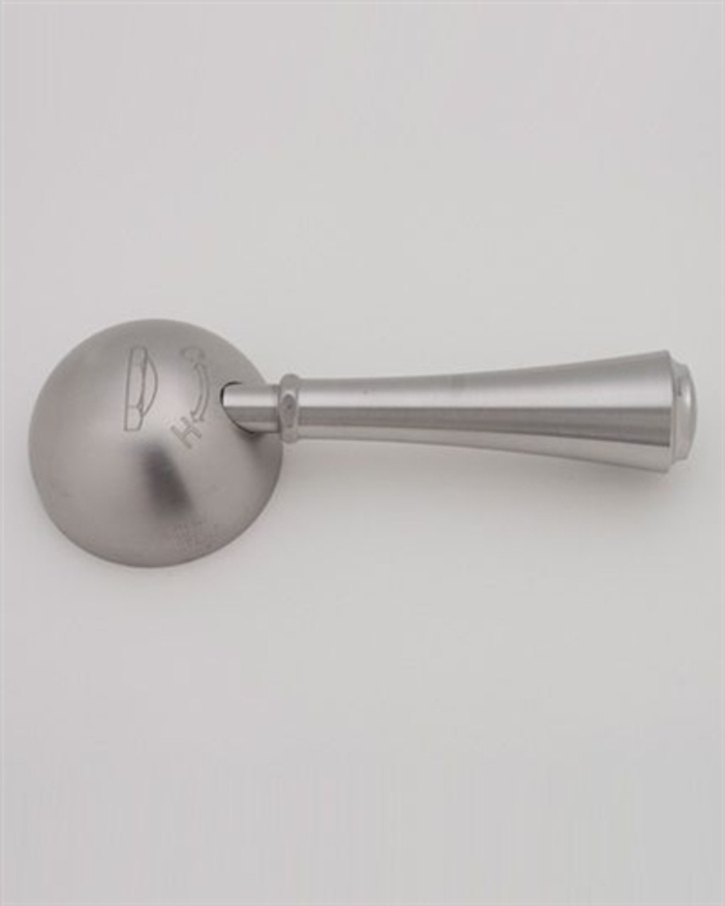 Jaclo 1009-MT-R-PSS SVO Faucet Metal Traditional Right Black Ceramic Traditional Lever Lever Handle - POLISHED STAINLESS STEEL Jaclo 1009-MT-R-PSS SVO Faucet Metal Traditional Right Black Ceramic Traditional Lever Lever Handle - POLISHED STAINLESS STEEL