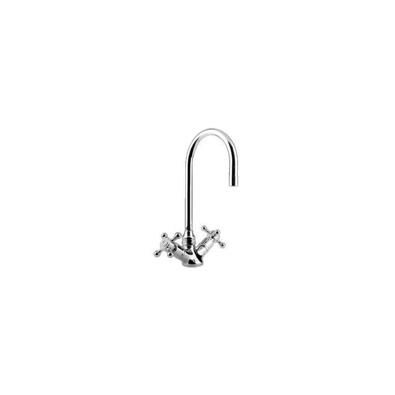 Graff - G-5200-C2-ORB - Retro Retro Bar Faucet