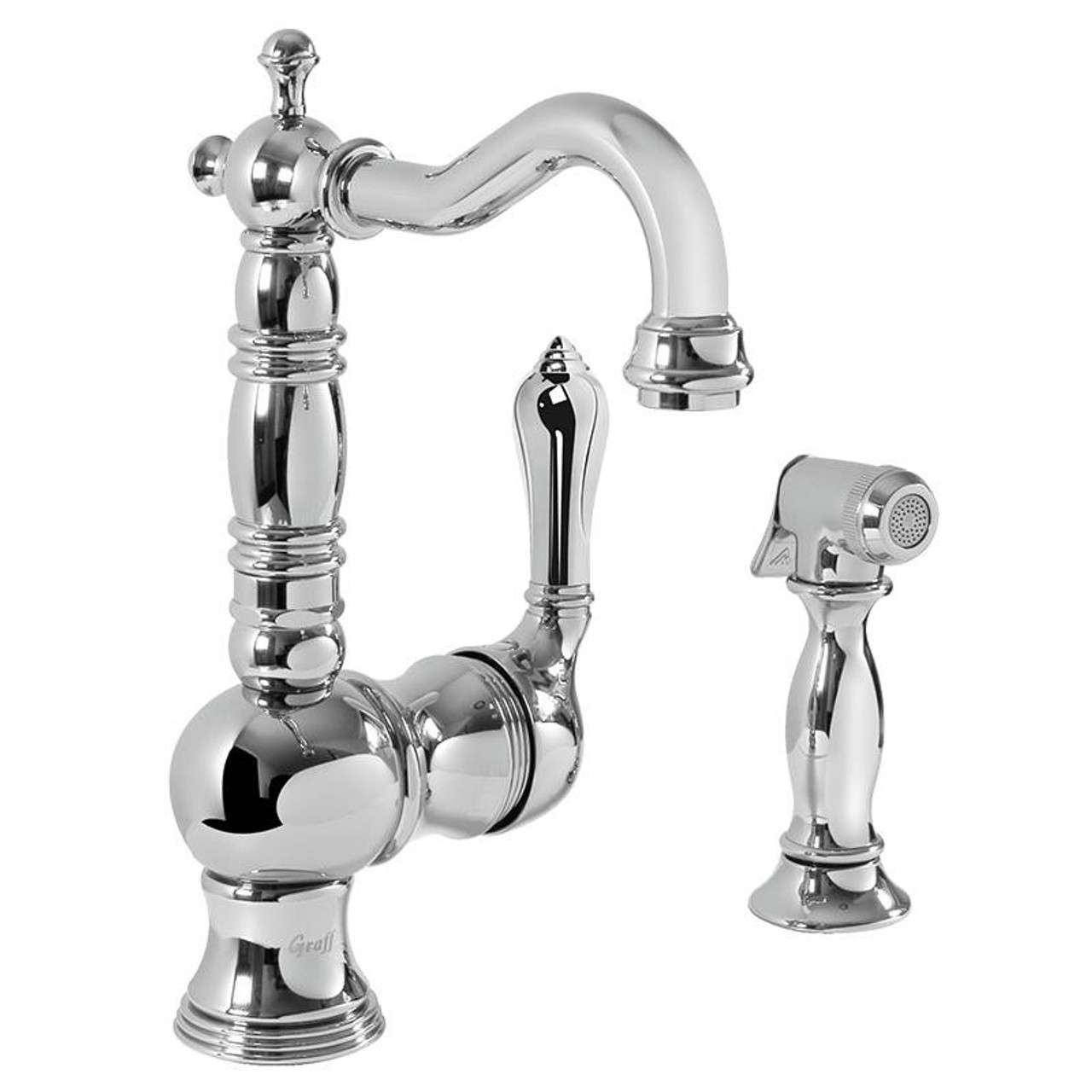 Graff G-5237-LM7-PC Canterbury Graff G-5237-LM7-PC Canterbury