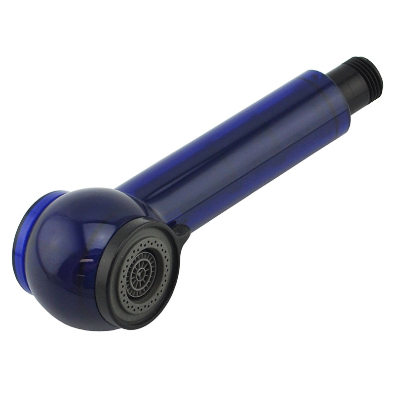 KWC Z.504.310.934 Standard Spray for 9-inch trans-blu