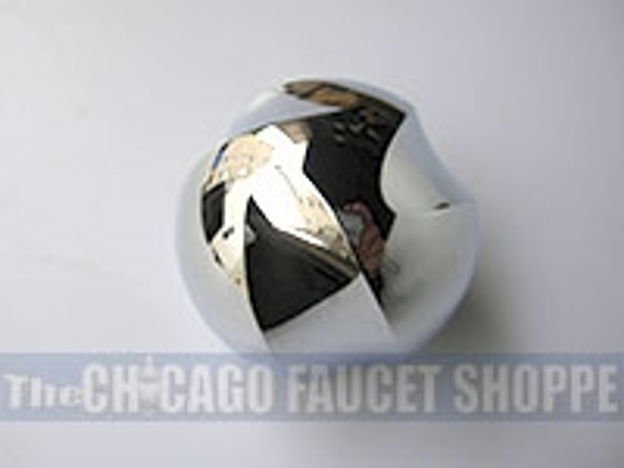 KWC Z.501.929.000 RONDO HANDLE CHROME, HOT