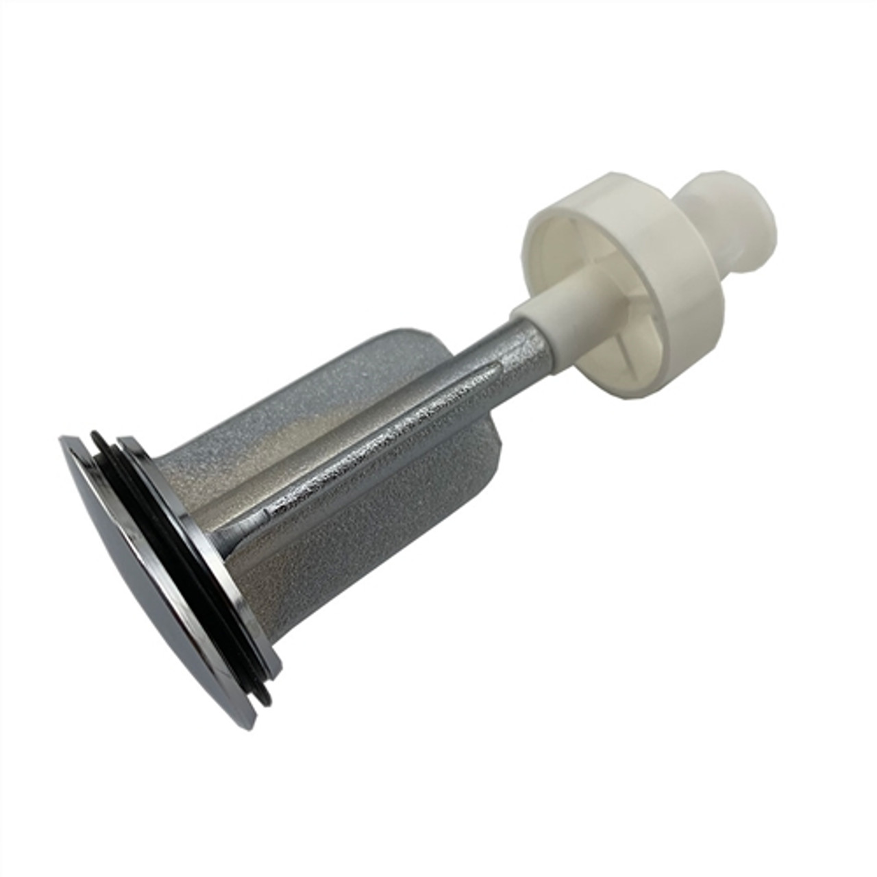KWC Z.200.102.000 pop-up plunger Polished Chrome KWC Z.200.102.000 pop-up plunger Polished Chrome