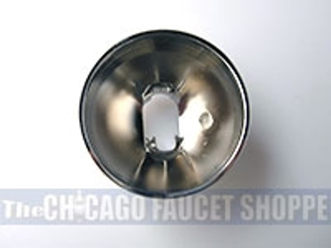 KWC Z.609.698.000 cap classic D55 plastic, chrome, Domo