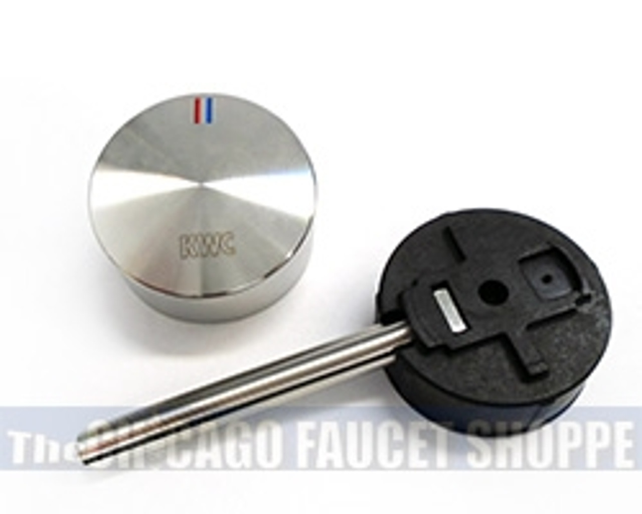 KWC - Z.536.008.700 SS Lever