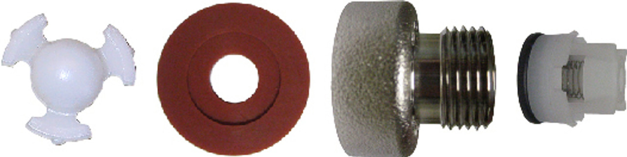 Prier Products - C-634KT-806 - Vacuum Breaker Assembly for new style C-634