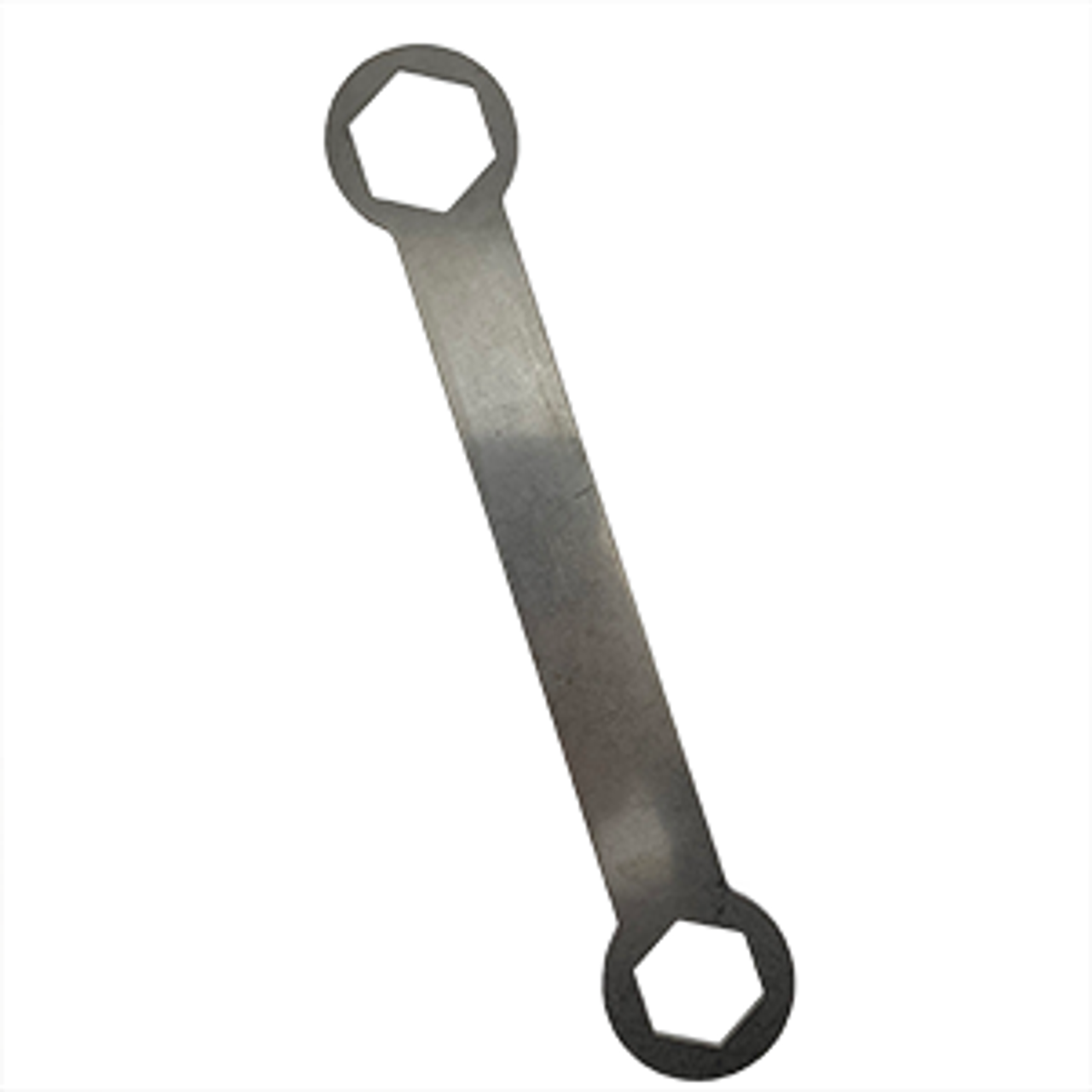 KWC Z.636.127.700 wrench Inox, SW30 / SW34