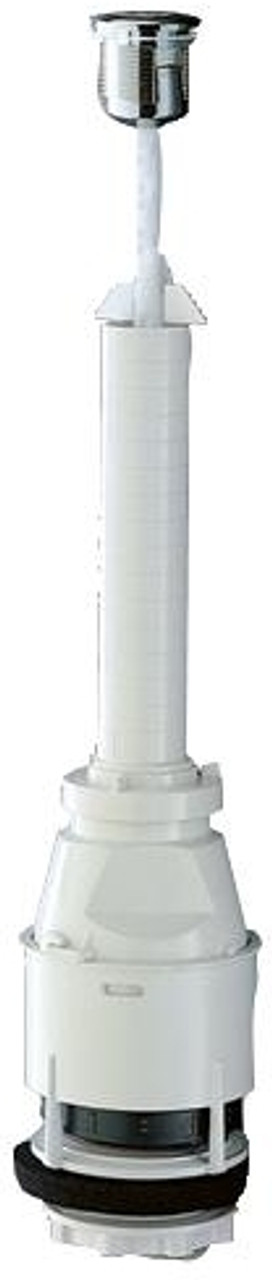 Porcher - 83081.00.000 - BATHROOM PART MATTE CHROME