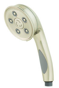 Speakman VS-3014-BN-E2 - Anystream? Caspian 2.0 GPM Hand-held Shower