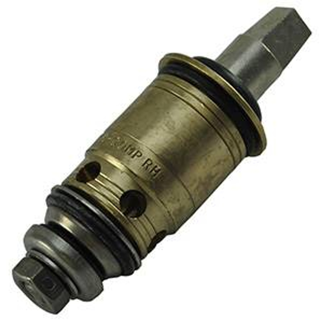 Chicago Faucets - 217-XTRHBL12JKABNF - Slo-Closing-COMP Unit (BOX LOT 12)