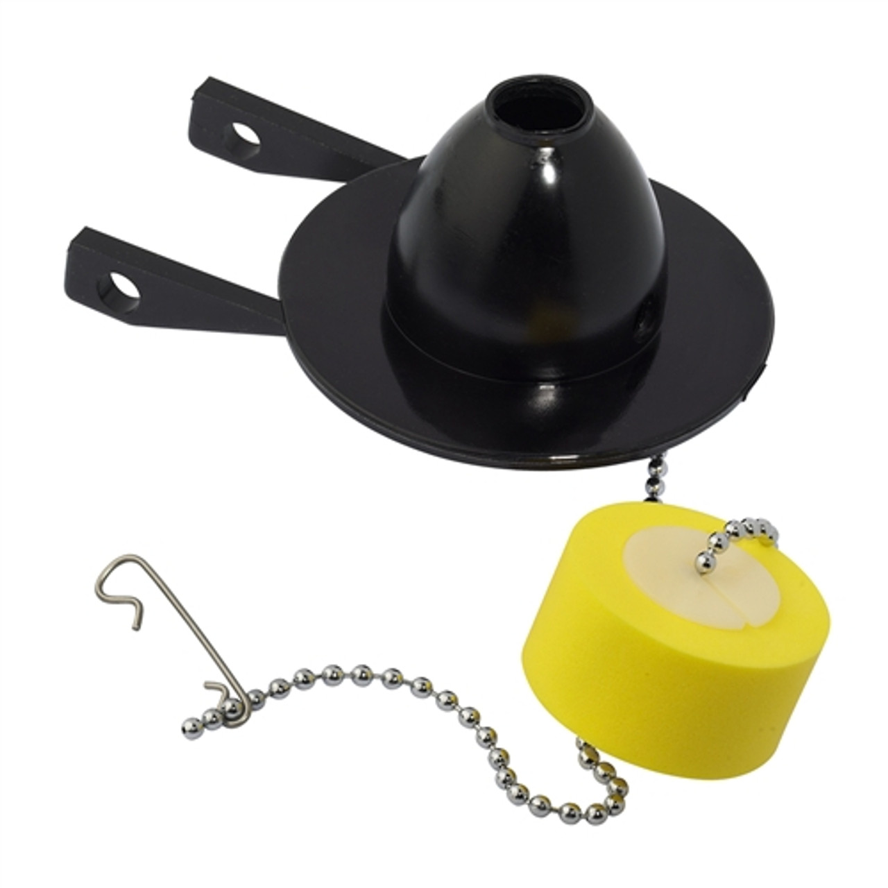 American Standard 7381129-200-007 Genuine Replacement Toilet Flapper American Standard 7381129-200-007 Genuine Replacement Toilet Flapper