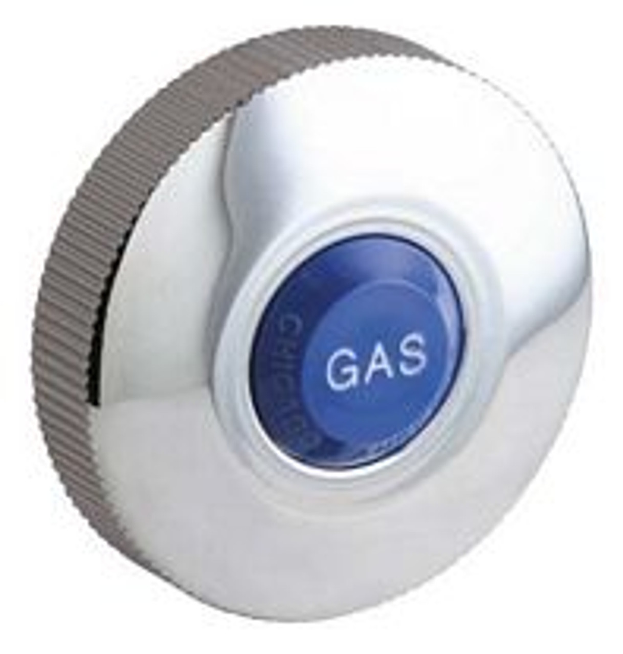 Chicago Faucets - 945-LESS216-28JKCP  - Handle Assembly