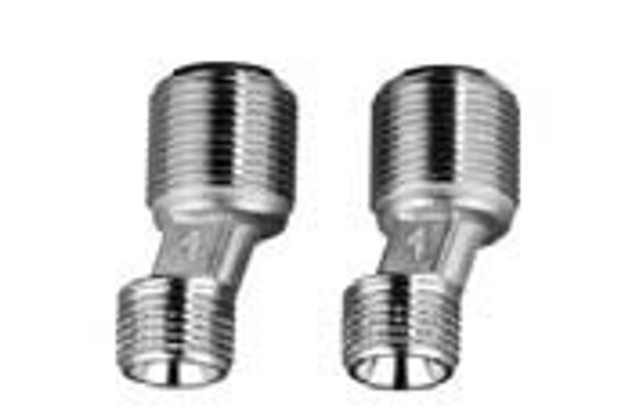 Dornbracht 0411040320090 S-connector