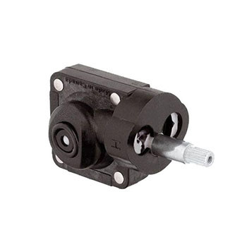 Dornbracht 9015050500090 Press Bal Mixer Cart