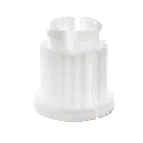 Dornbracht 9012120020090 Head part white