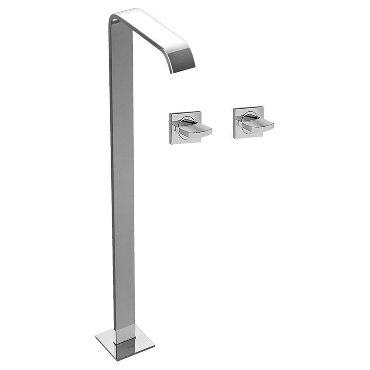 Graff G-3615-C14U-PC Targa