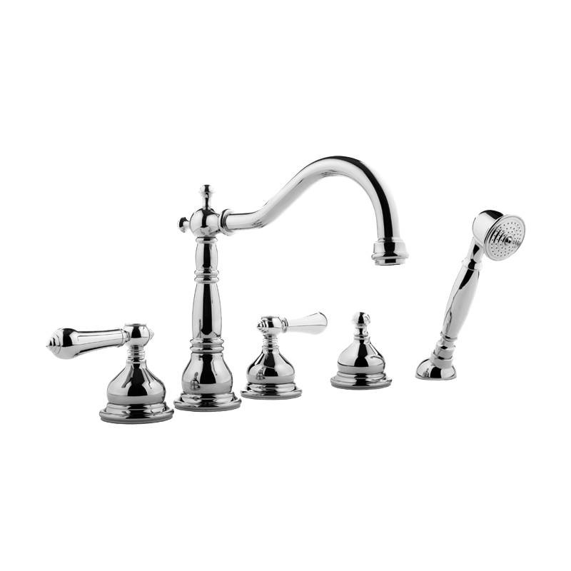 Graff G-2551-LM34-PC Nantucket