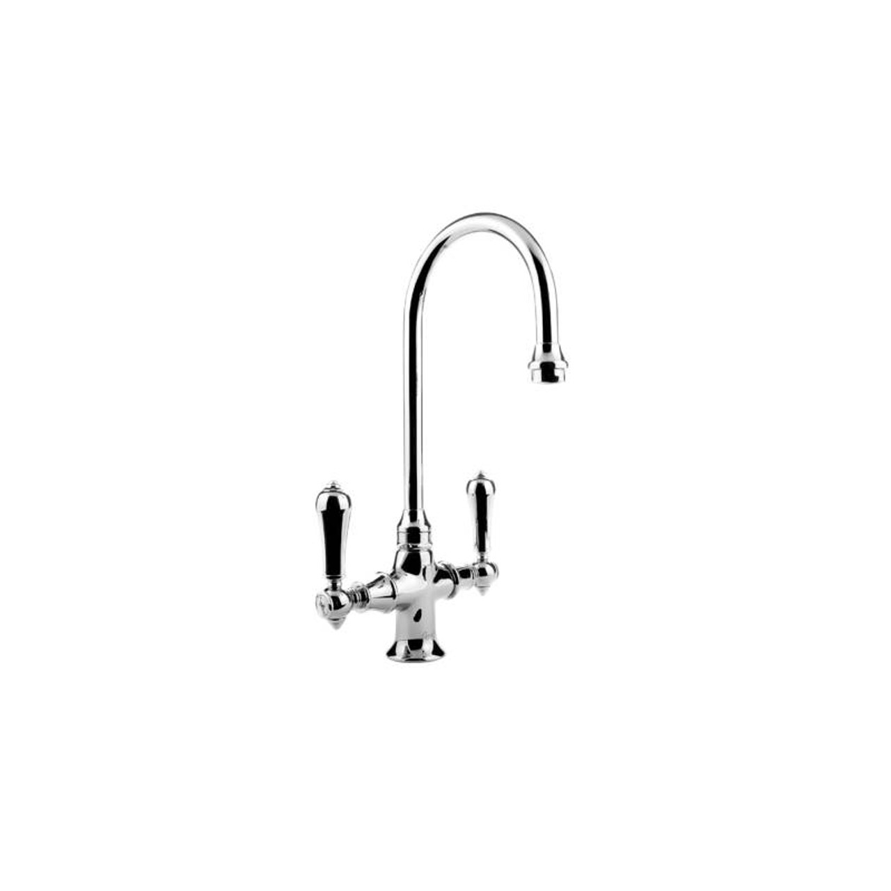 Graff - G-5250-LM34-PC - Canterbury Collection Vista Bar Faucet Graff - G-5250-LM34-PC - Canterbury Collection Vista Bar Faucet