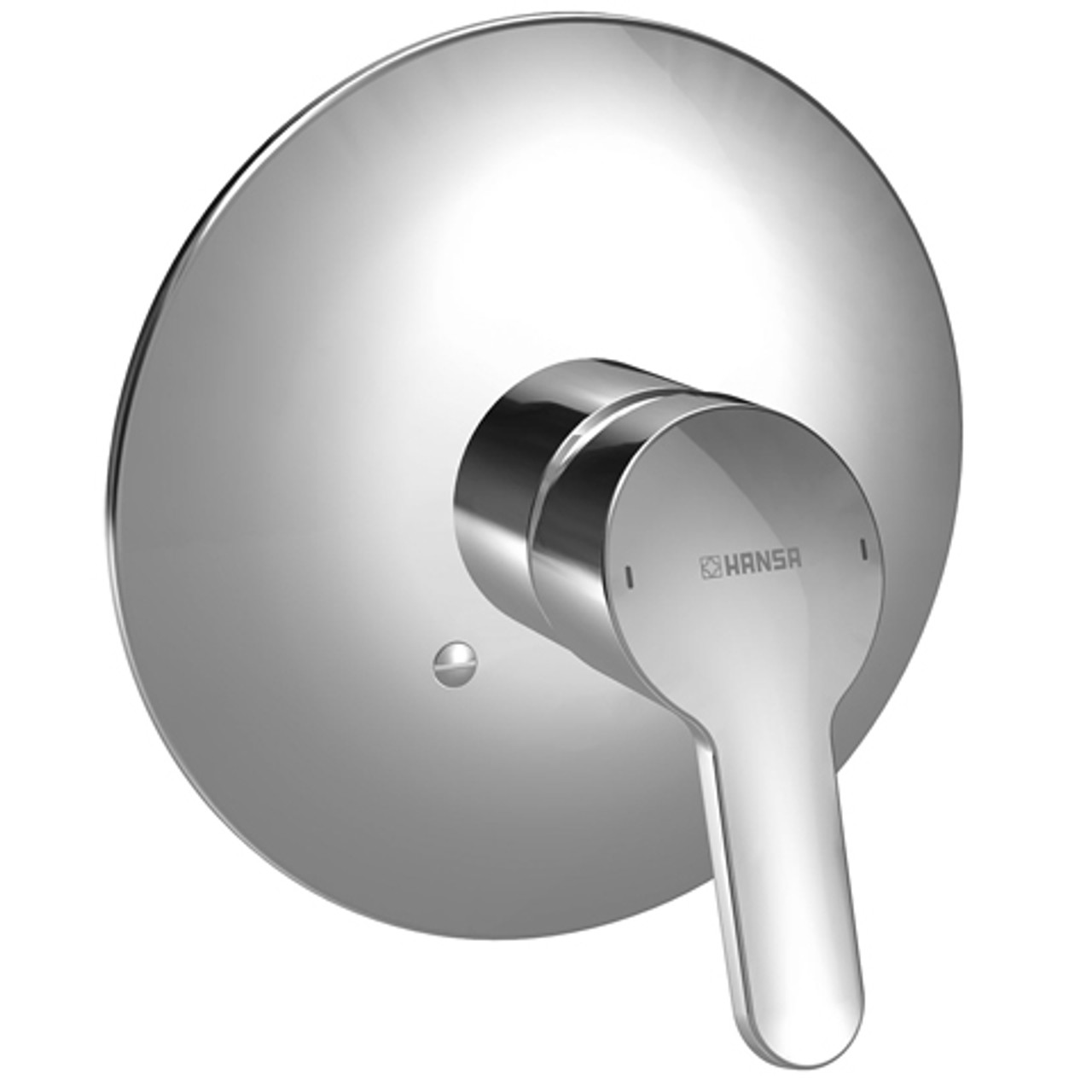 HANSAPRADO Trim Kit for Single Lever Tub Mixer