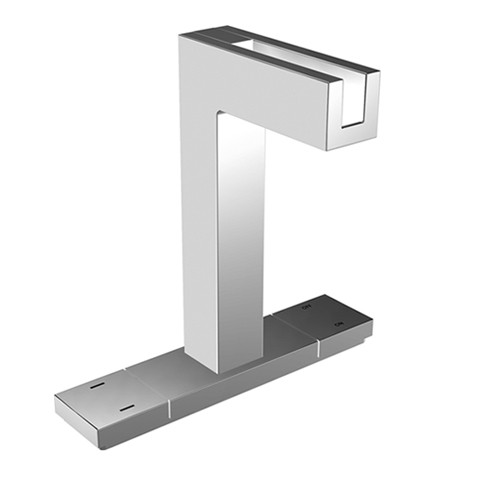 HANSA 0760 2201 0017 - HANSACANYON Electronically Controlled Bathroom Sink Faucet