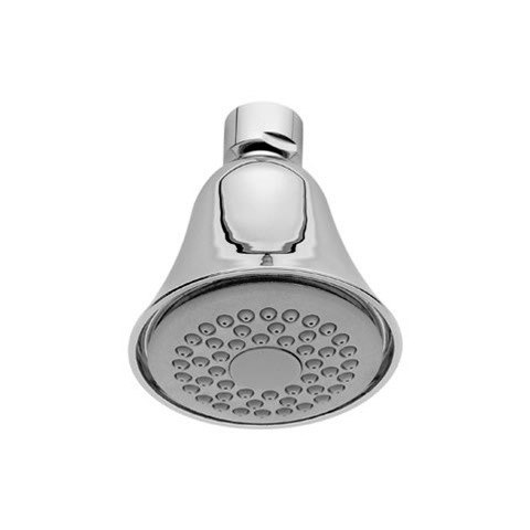 Hansa 5456 0100 0017 - Classic 65mm Showerhead with HANSAJETCLEAN technology