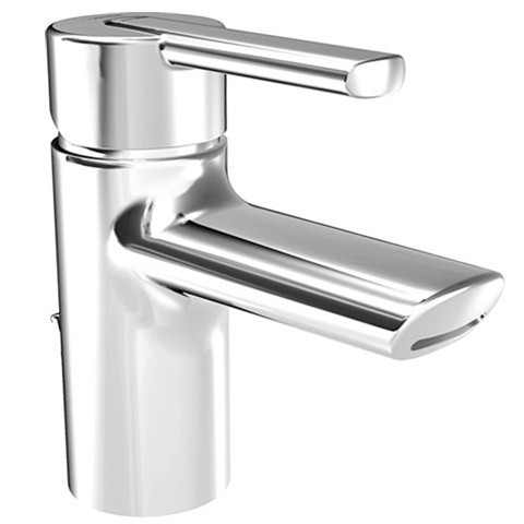 Hansa - 4302 2202 0017 - HANSARONDA Single Lever Lavatory Faucet