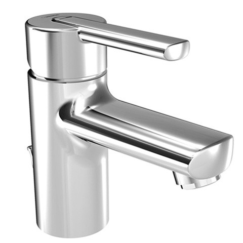 Hansa - 4309 2202 0017 - HANSARONDA Single Handle Lavatory Faucet