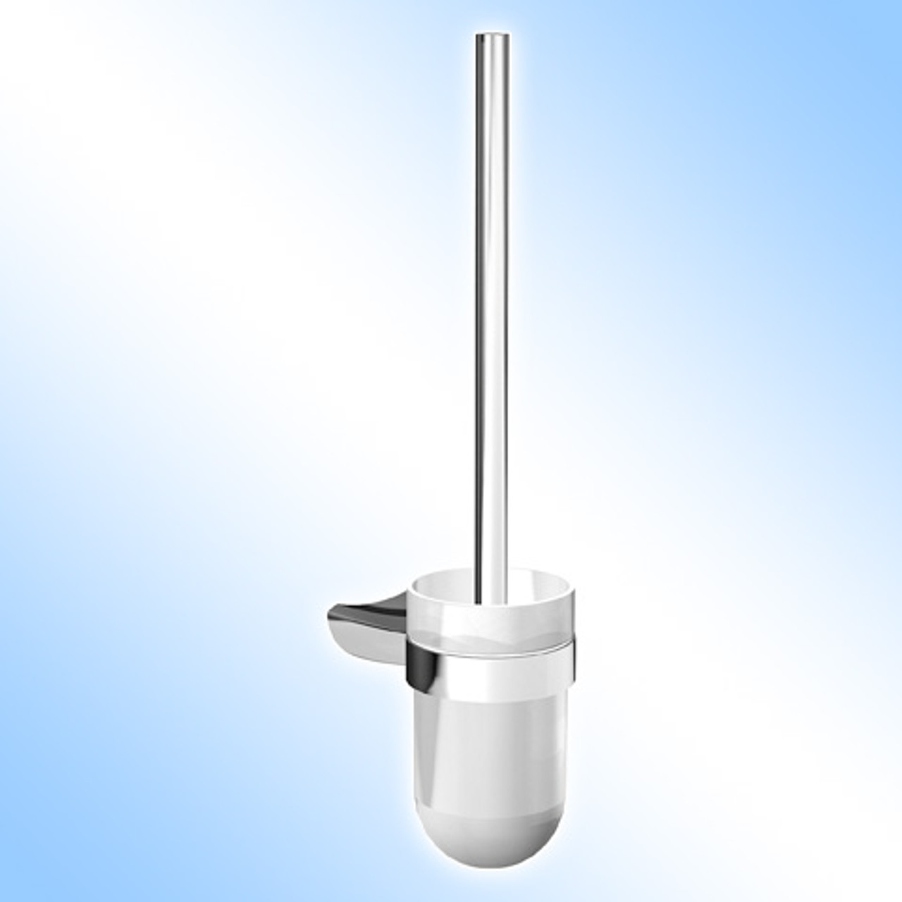 KWC HANSAMOTION -  Toilet Brush KWC HANSAMOTION -  Toilet Brush