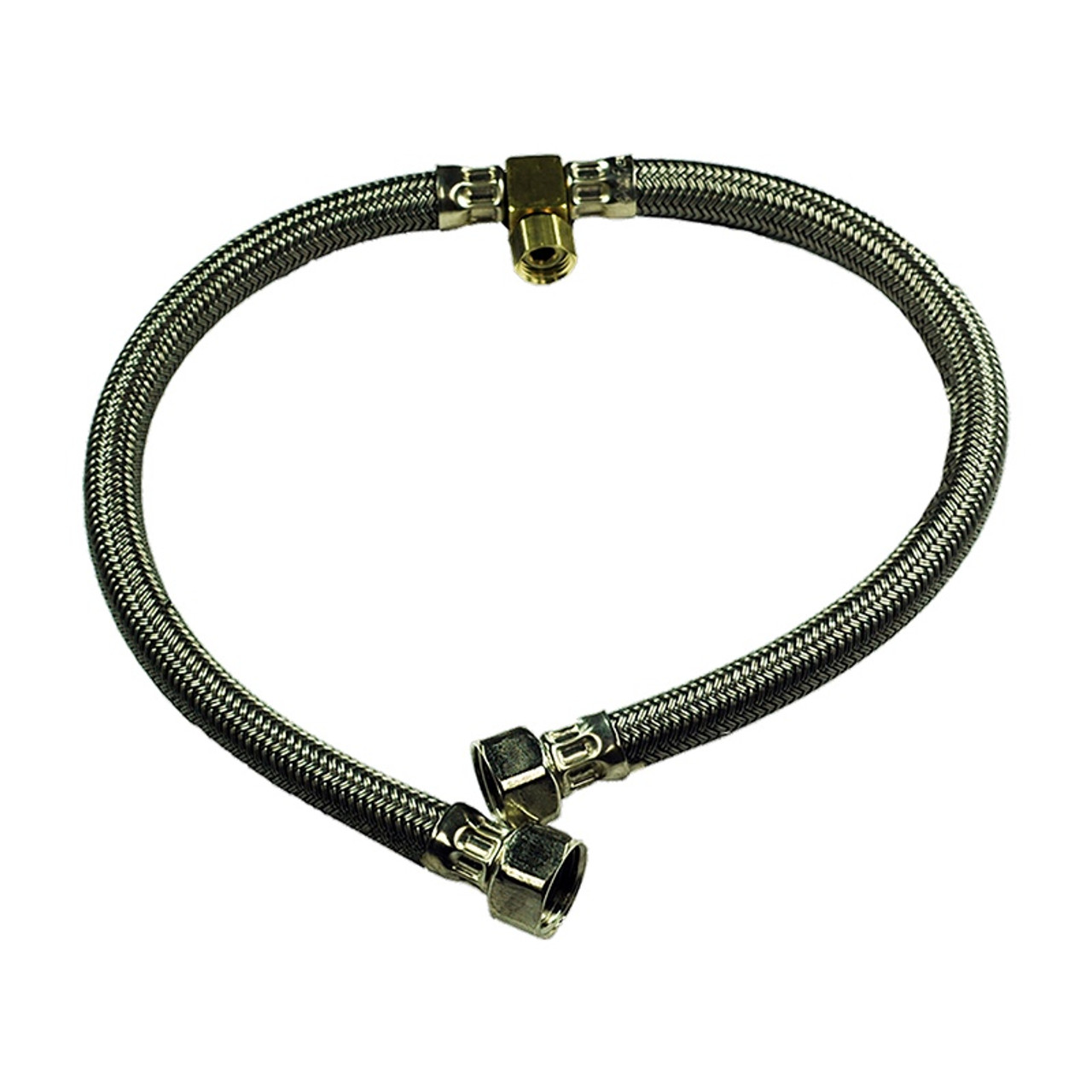 Porcher M953006-0070A - Tee & Hose Kit