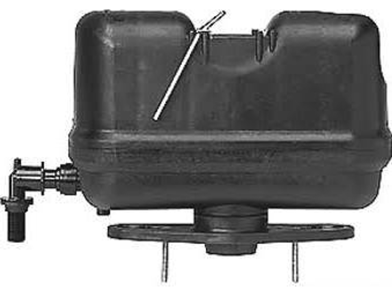 Sloan M-102540-F4M - FLUSHMATE System - For Mansfield 704 push button activated, Corona 704 push button activated Sloan M-102540-F4M - FLUSHMATE System - For Mansfield 704 push button activated, Corona 704 push button activated