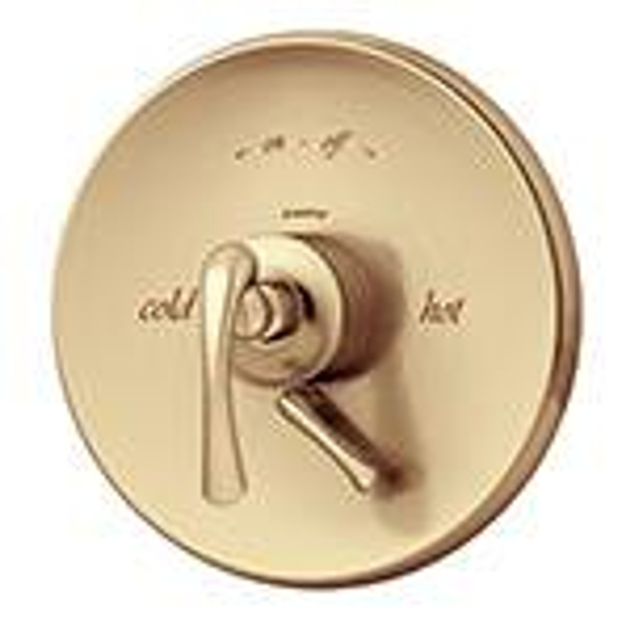 Symmons S-5200-BBZ-TRM Ballina Shower Valve Trim