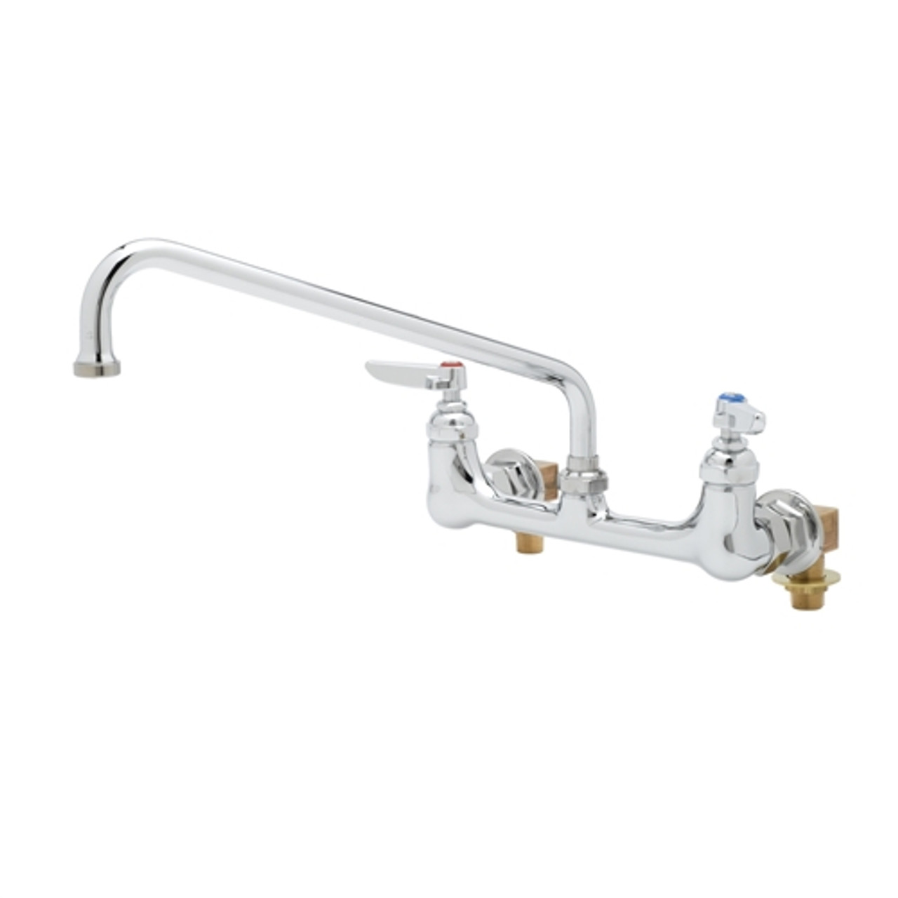 T&S Brass B-0230-CR-SC-EK T&S Brass B-0230-CR-SC-EK