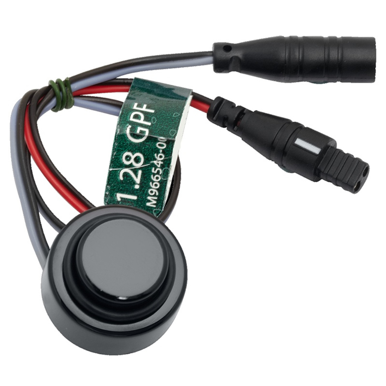 American Standard M950319-0071280A Sensor Assembly W/Mtg.Kit -1.28 Gpf