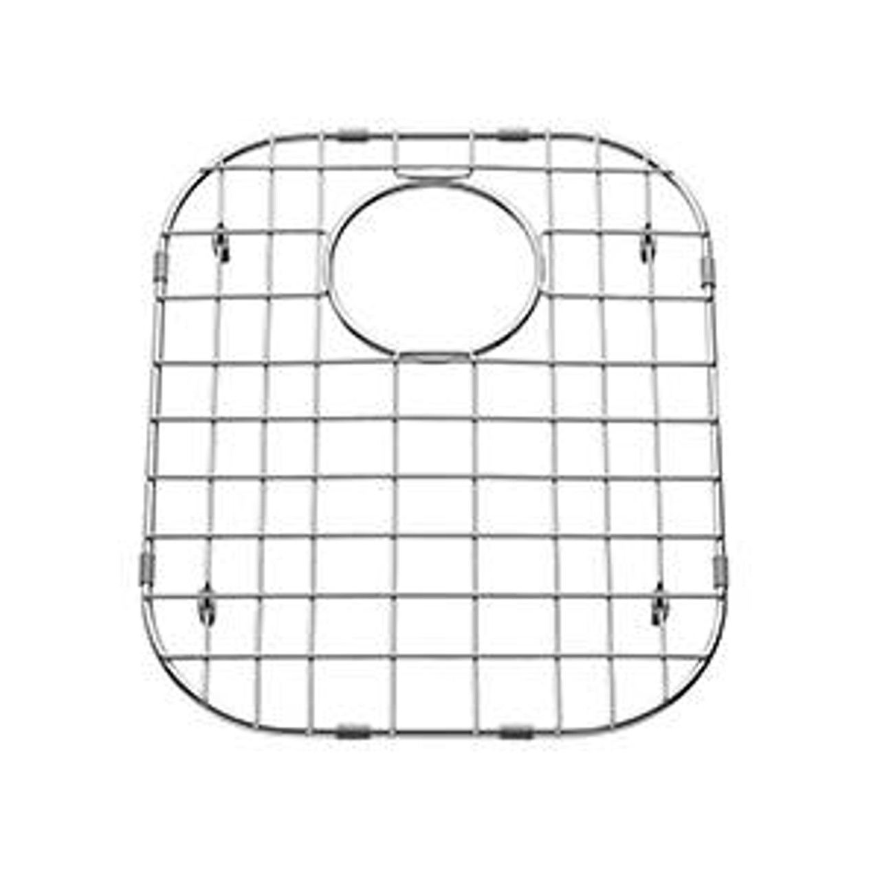 American Standard 8446.312000L.075 Portsmouth 60/40 Double Bowl Grid (Large)