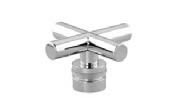 Dornbracht 04208900201-00 Cross-handle