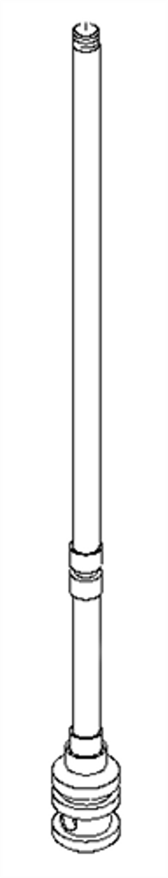 Dornbracht 04310900700-01 Pull rod