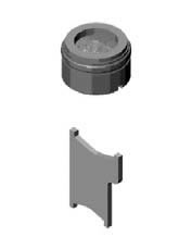 Dornbracht 90230102603-00 Aerator, Class ""A""