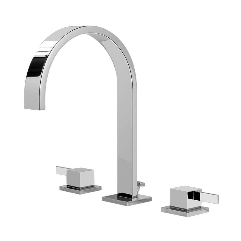 Graff G-6210-LM39-ABN Qubic Tre