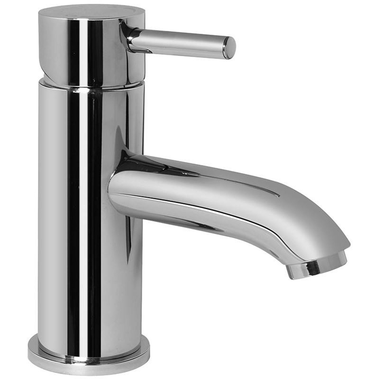 Graff G-6100-LM37-BAU M.E. Lavatory Faucet, 24K Brushed Gold Plated
