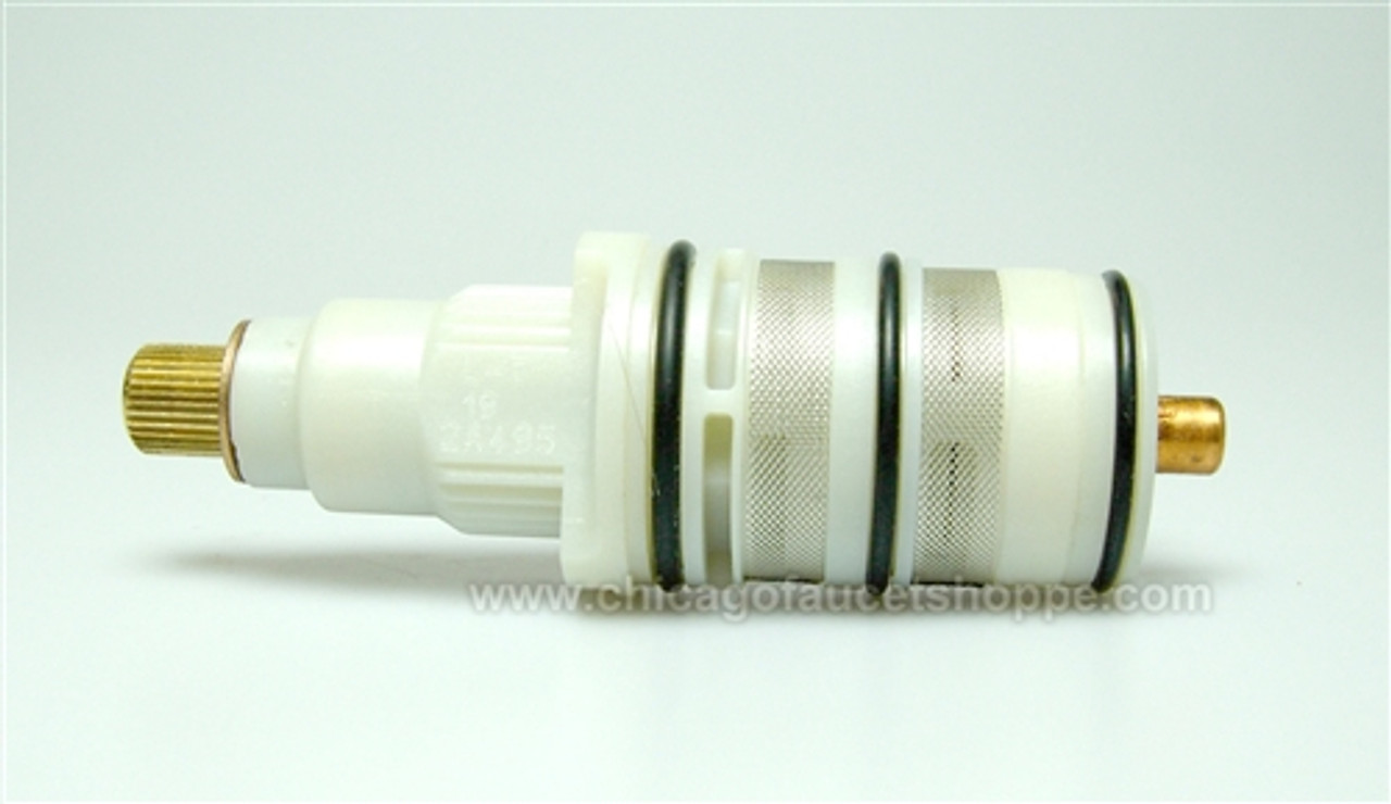 Jaclo J-TH34-CART-RGH - 3/4" THERMOSTATIC VALVE CARTRIDGE - ROUGH