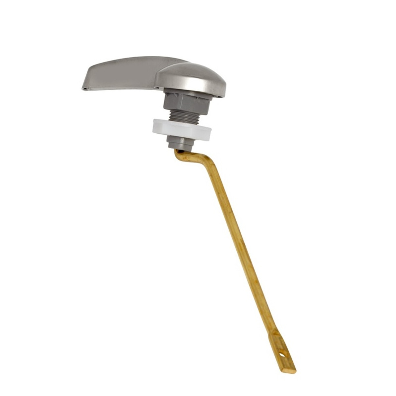 American Standard 7381232-200.2950A TRIP LEVER ASSEMBLY CHAMPION PRO-BN American Standard 7381232-200.2950A TRIP LEVER ASSEMBLY CHAMPION PRO-BN